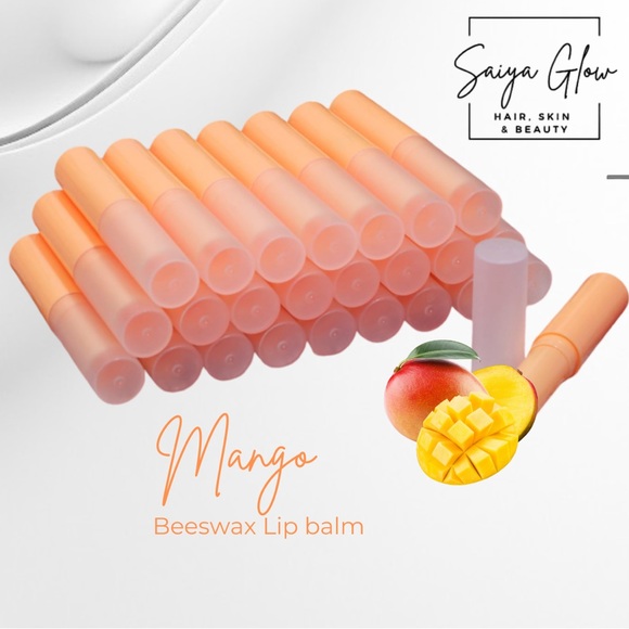 HANDMADE BEESWAX LIP BALM SET - Picture 3 of 5